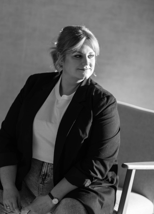 't Haerhuys - Natascha